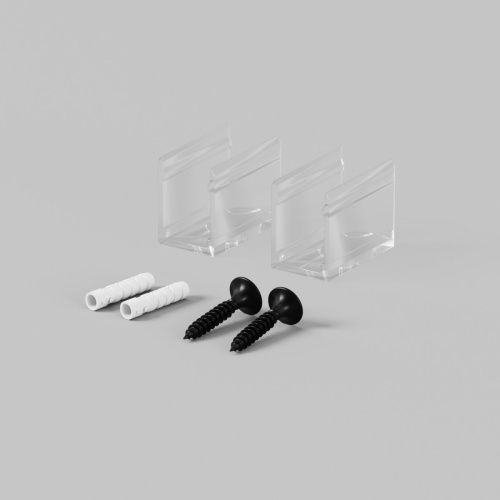 Клипсы для гибкого неона Maytoni Led Strip 432007 - фото 2