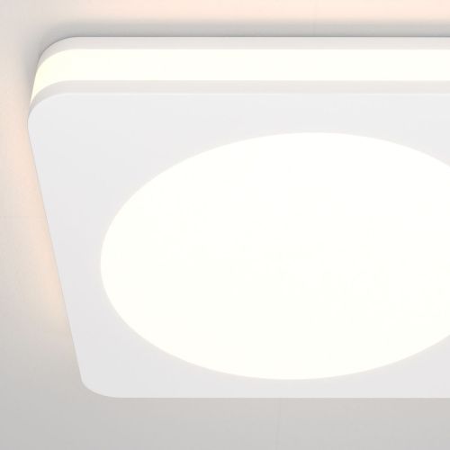 Светильник встраиваемый Maytoni Technical Phanton DL303-L12W - фото 3