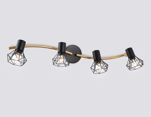 Спот Ambrella Light Loft (Лофт) TR8658 - фото 2
