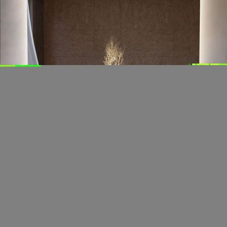 Тумба с раковиной ArtDecco Bridget (Бриджит) ABR12W22D300 120х50 подвесная цвет коричневый