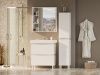Шкаф-пенал Misty Венера П-Внр05035-01П 40х180 напольный
