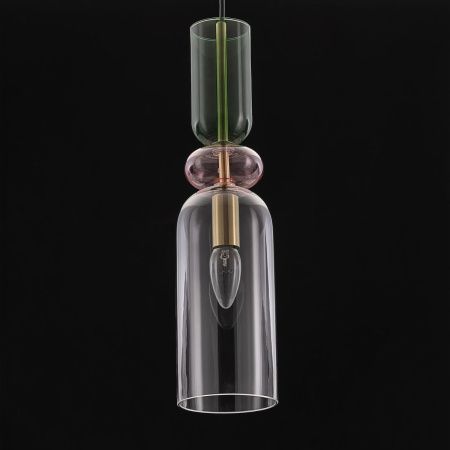 Светильник подвесной Citilux Tendy (Тенды) CL244011