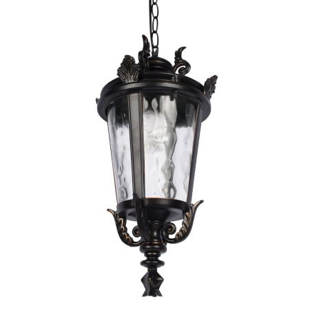 Уличный подвесной светильник Loft It Verona 100003P