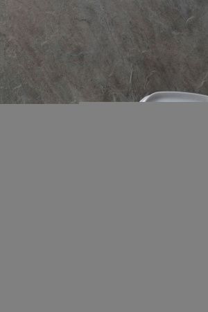 Чаша унитаза напольная Allen Brau Infinity 4.21012.20 цвет белый без бачка с сиденьем микролифт безободковая каскадный смыв