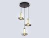 Светильник подвесной Ambrella Light Crystal (Црыстал) LH31012