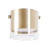 Светильник накладной Arte Lamp Lazio (Лазио) A5366PL-1SG