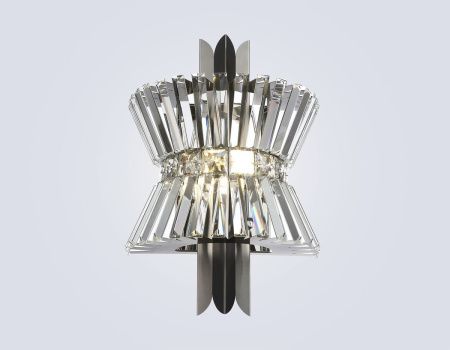 Светильник настенный Ambrella Light Crystal (Црыстал) LH41032
