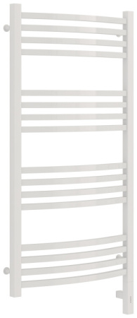Полотенцесушитель Сунержа Аркус 3.0 12-5705-1050 53х112 электрический белый