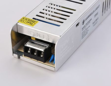 Блок питания с EMC Ambrella Light illumination (иллуминатион) GS8653