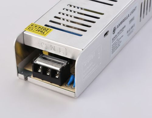 Блок питания с EMC Ambrella Light illumination (иллуминатион) GS8653 - фото 3