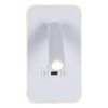 Спот Reluce 86204-9.2-001KT LED12W+USB WT