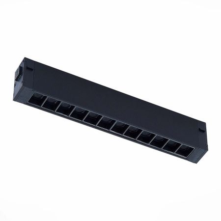 Трековый светильник ST Luce Skyline 220 (Скылине 220) ST655.496.09H