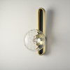 Светильник настенный ImperiumLoft Dixon (Диксон) 229035-22