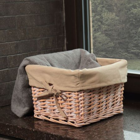 Корзина WasserKRAFT WB-180-L