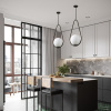 Светильник подвесной ImperiumLoft Hoop (Хооп) 213739-26
