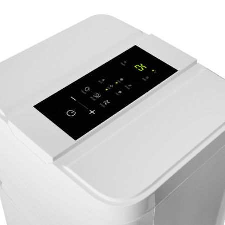 Мобильный кондиционер AC Electric Calypso ACE-07 FH/N6