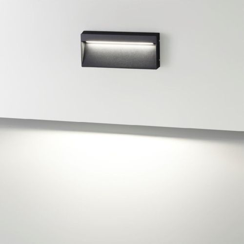 Подсветка для лестниц Odeon Light Vitty (Витты) 6649/5WL - фото 4