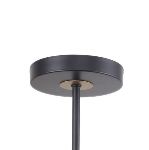 Люстра на штанге F-Promo Rigor (Ригор) 2844-8P - фото 3