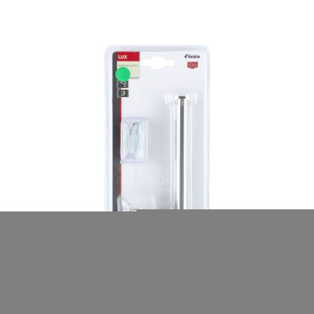 Бумагодержатель Fixsen Lux satin FX-16010A