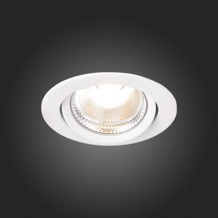 Светильник встраиваемый ST Luce Miro (Миро) ST211.538.10.36