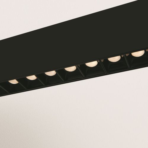 Светильник подвесной Wertmark Technical Points Pendant P050PL-L40B4K - фото 4