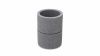 Стакан для зубных щеток Fixsen Nero FX-240-3
