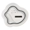 Светильник потолочный Myfar Cloud (Цлоуд) MR9020-CL