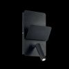 Спот светодиодный Ideal lux Read (Реад) Read AP1 Nero