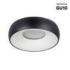 Светильник встраиваемый Arte Lamp Heze (Хезе) A6665PL-1BK