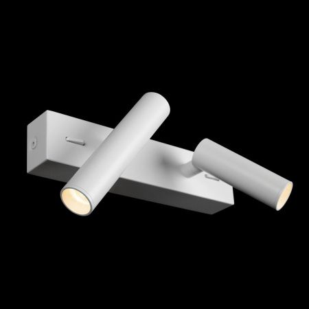 Спот Loft It Sign 10260/2W White