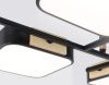 Люстра потолочная Ambrella Light LineTech (ЛинеТецх) FL4887