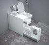 Комод Corozo Энри SD-00000608 20х70 напольный цвет белый