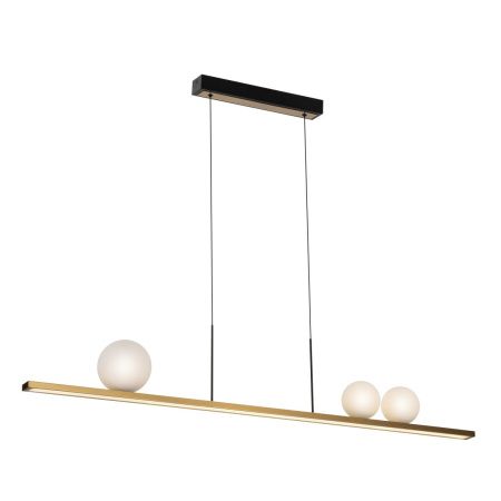 Светильник линейный Citilux Glob (Глоб) CL209133