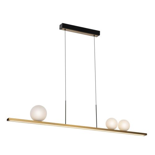 Светильник линейный Citilux Glob (Глоб) CL209133 - фото 4