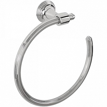 Полотенцедержатель Colombo Hermitage B3331.CR