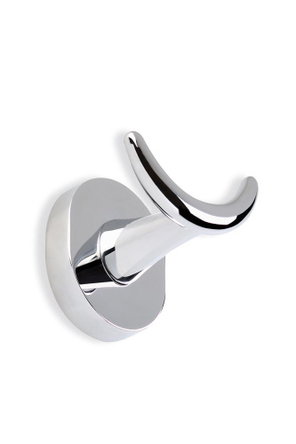 Крючок для ванны Stil Haus Diana DI809(08)