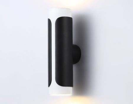 Светильник настенный Ambrella Light Techno family (Тецхно фамилы) TN51617