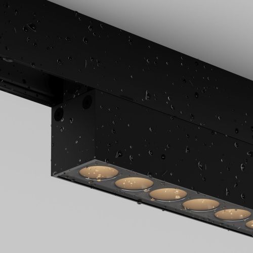 Светильник уличный трековый Maytoni Outdoor Points O-TR02-2-S-12WB4K - фото 4