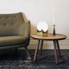 Настольная лампа iLamp Golden (Голден) 10213T/1-D200 MGL-WH