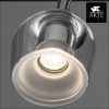 Спот светодиодный Arte Lamp Echeggio (Ецхеггио) A1558PL-4CC