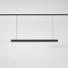 Трековый магнитный светильник Elektrostandard Slim Magnetic (Слим Магнетиц) 4690389199981