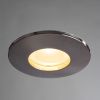 Светильник встраиваемый Arte Lamp AQUA (АКУА) A5440PL-1SS