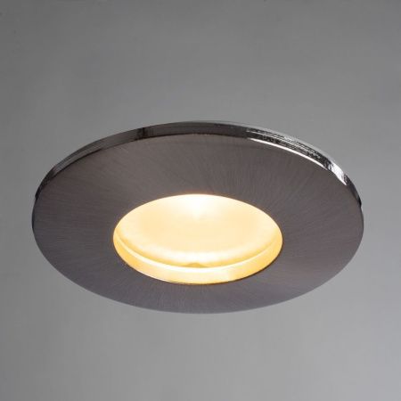 Светильник встраиваемый Arte Lamp AQUA (АКУА) A5440PL-1SS