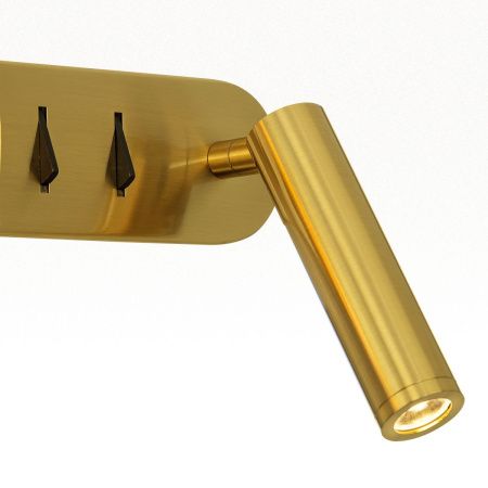 Светильник настенный Citilux Corta (Цорта) CL245033