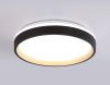Светильник потолочный Ambrella Light Dance (Данце) FZ604