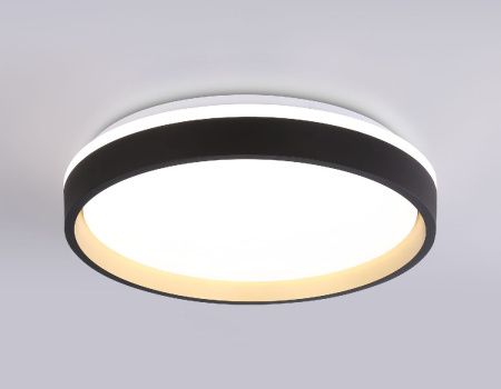Светильник потолочный Ambrella Light Dance (Данце) FZ604