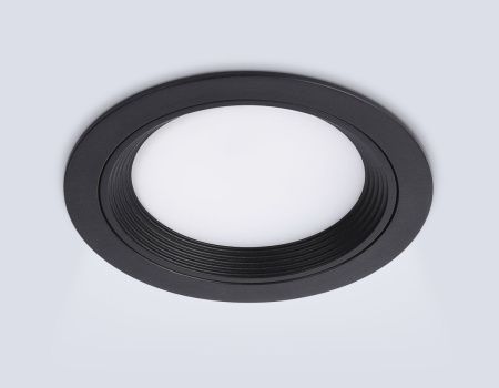 Светильник встраиваемый Ambrella Light GX Standard tech (ГКС Стандард тецх) TN51802