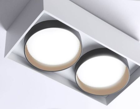 Светильник накладной Ambrella Light GX Standard tech (ГКС Стандард тецх) TN70872