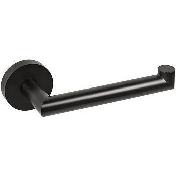 Бумагодержатель Bemeta DARK 104212030