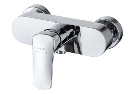 Комплект смесителей Aquatek ВЕГА AQ1036CR хром